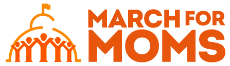 March for Moms logo