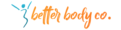 better body co logo